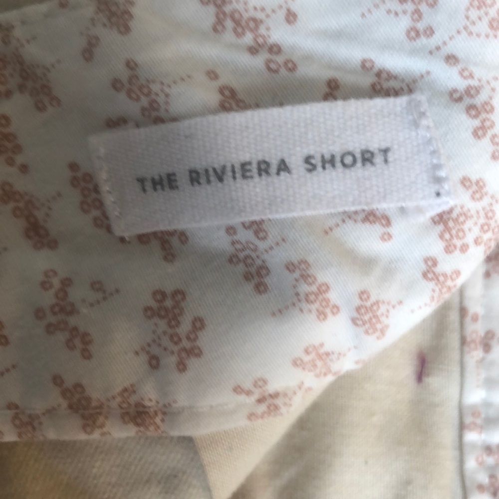 Loft shorts - Picture 3 of 4